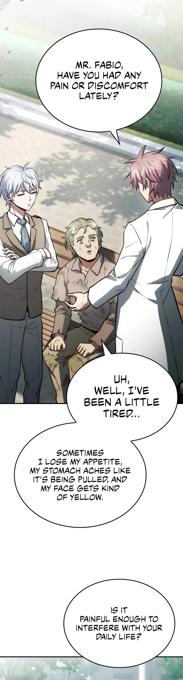 The Crown Prince That Sells Medicine Chapter 86 page 53 - Chapter 86