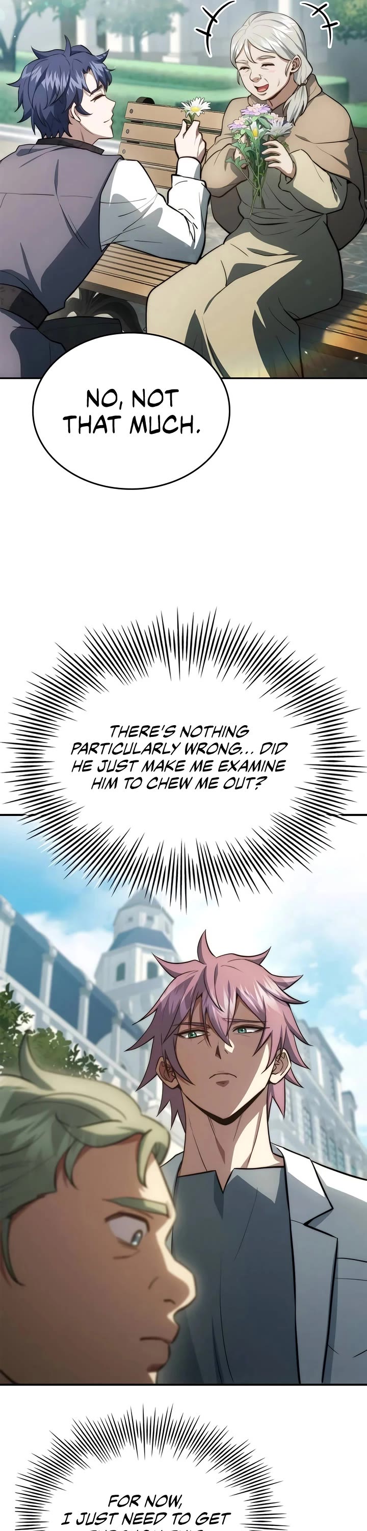The Crown Prince That Sells Medicine Chapter 86 page 54 - Chapter 86
