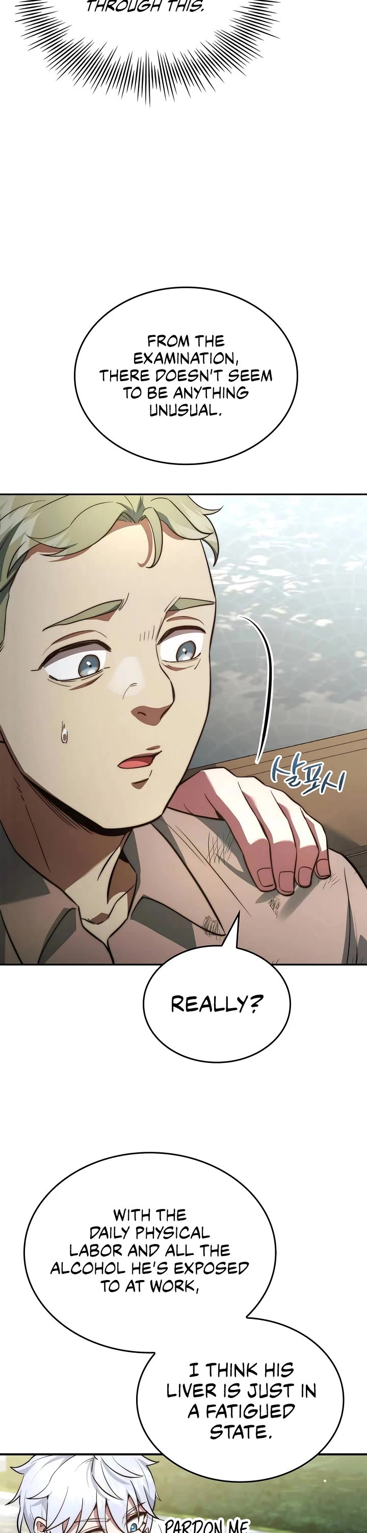 The Crown Prince That Sells Medicine Chapter 86 page 55 - Chapter 86