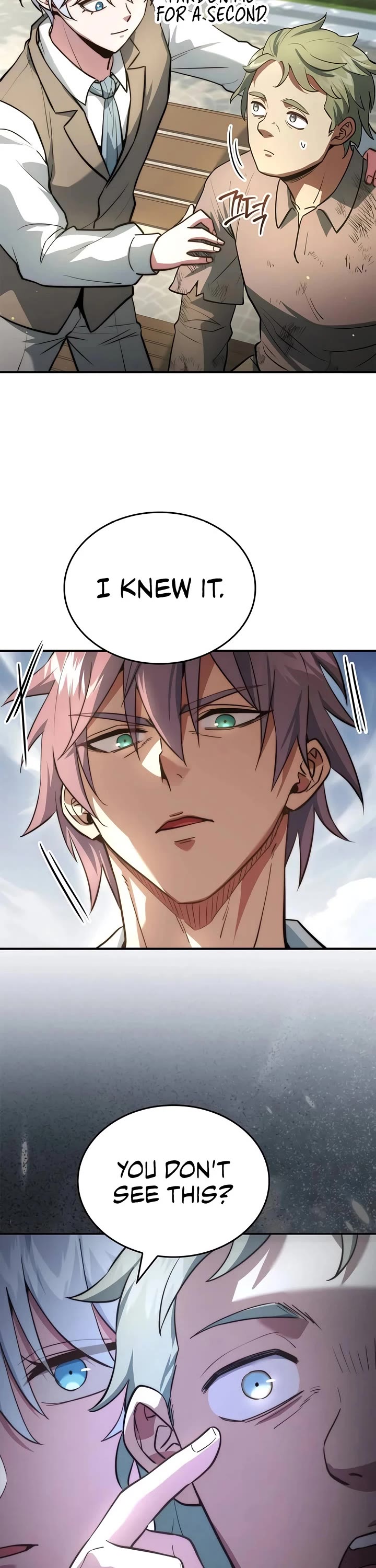 The Crown Prince That Sells Medicine Chapter 86 page 56 - Chapter 86