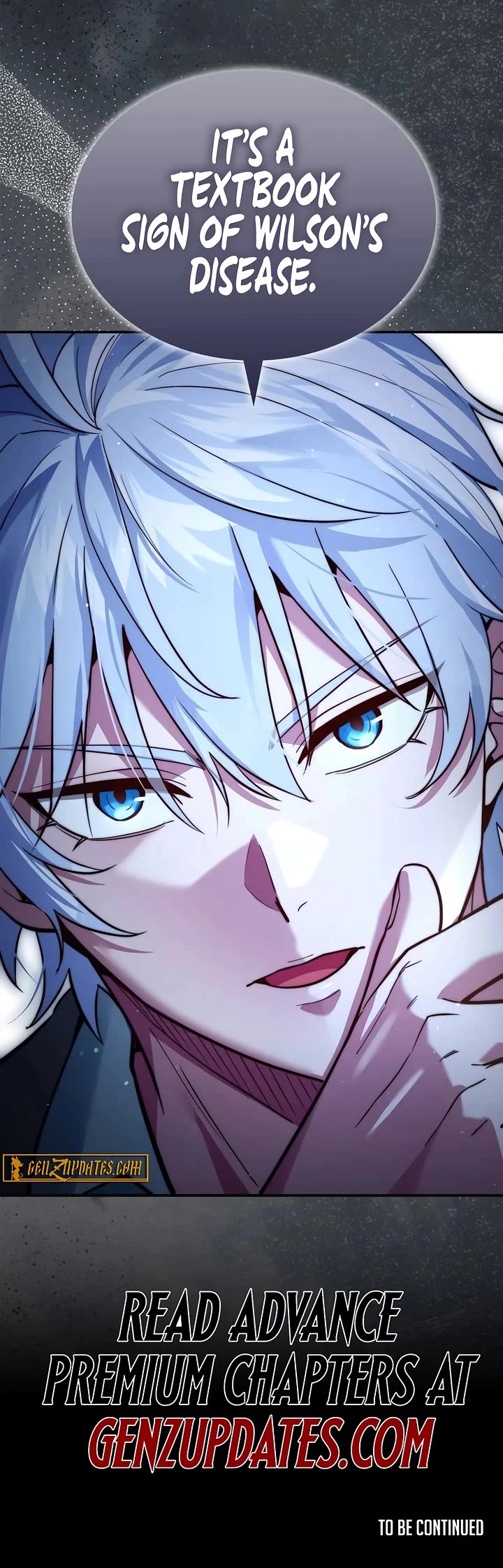 The Crown Prince That Sells Medicine Chapter 86 page 58 - Chapter 86