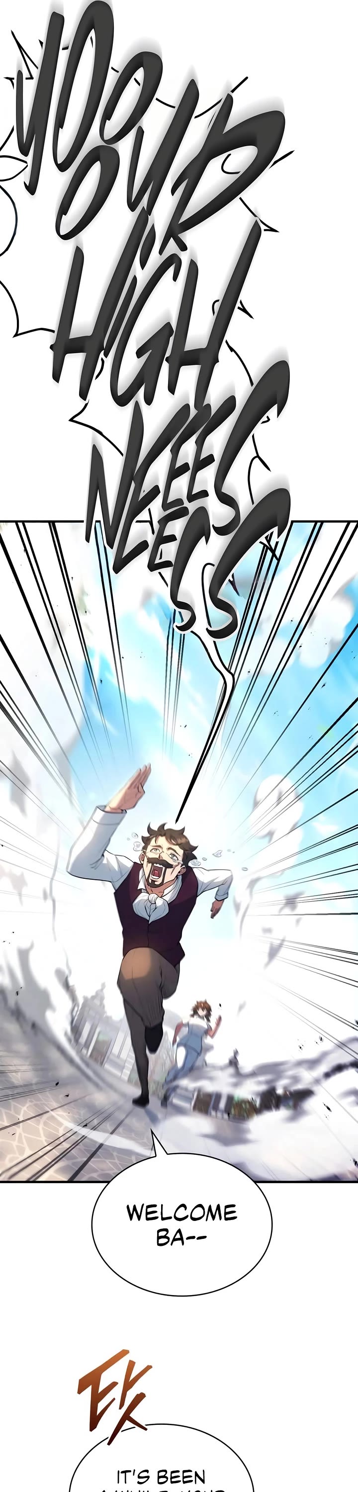 The Crown Prince That Sells Medicine Chapter 86 page 6 - Chapter 86