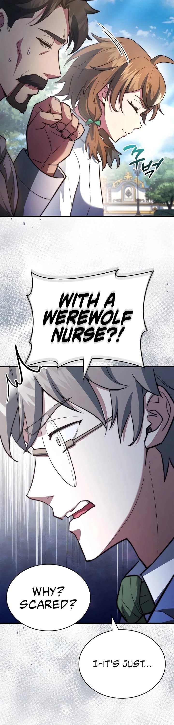 The Crown Prince That Sells Medicine Chapter 86 page 9 - Chapter 86