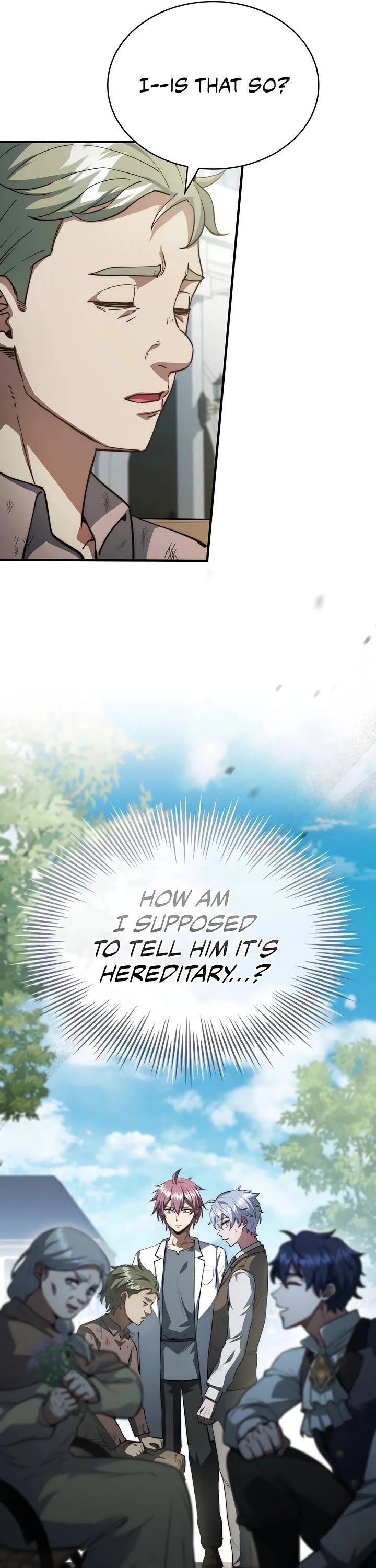 The Crown Prince That Sells Medicine Chapter 87 page 18 - Chapter 87