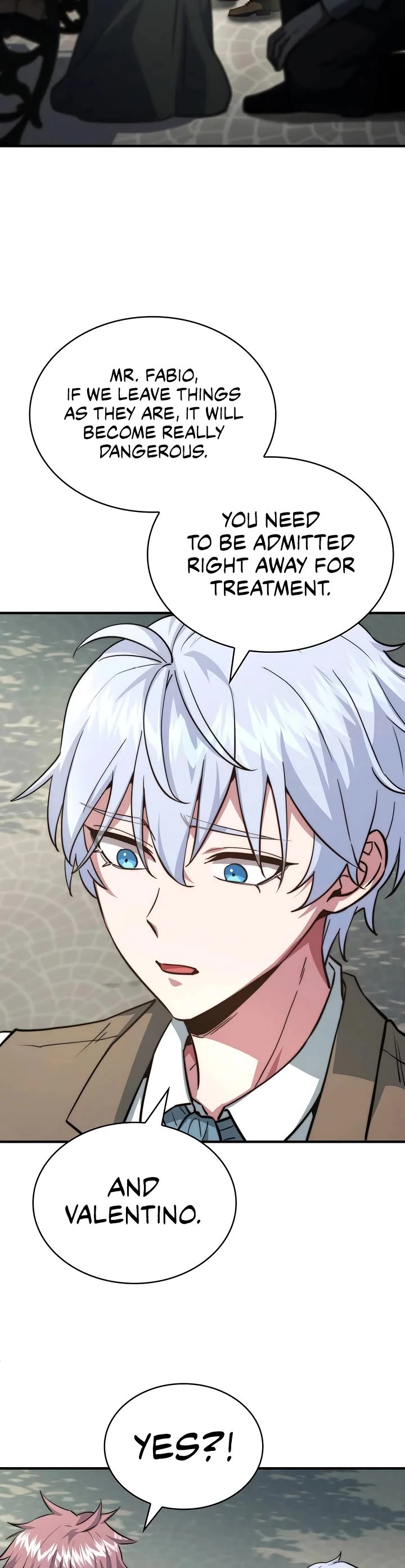 The Crown Prince That Sells Medicine Chapter 87 page 19 - Chapter 87