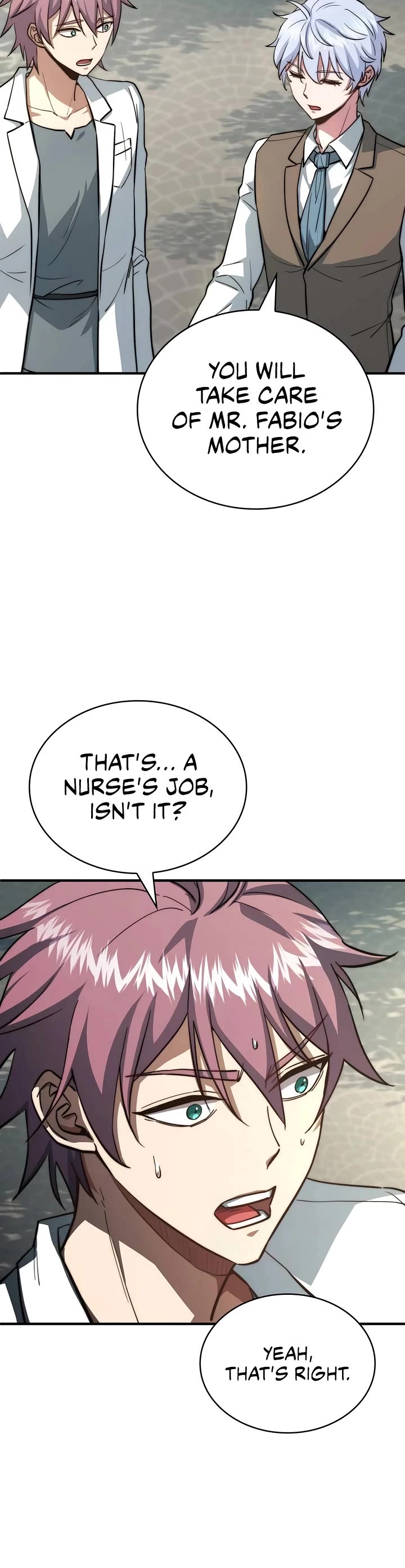 The Crown Prince That Sells Medicine Chapter 87 page 20 - Chapter 87
