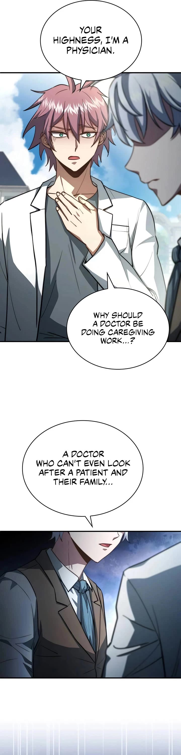 The Crown Prince That Sells Medicine Chapter 87 page 21 - Chapter 87