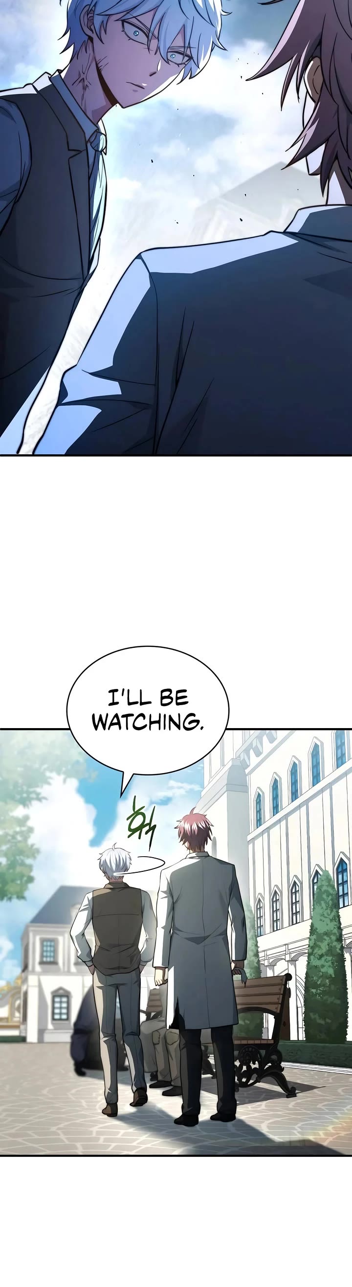 The Crown Prince That Sells Medicine Chapter 87 page 23 - Chapter 87