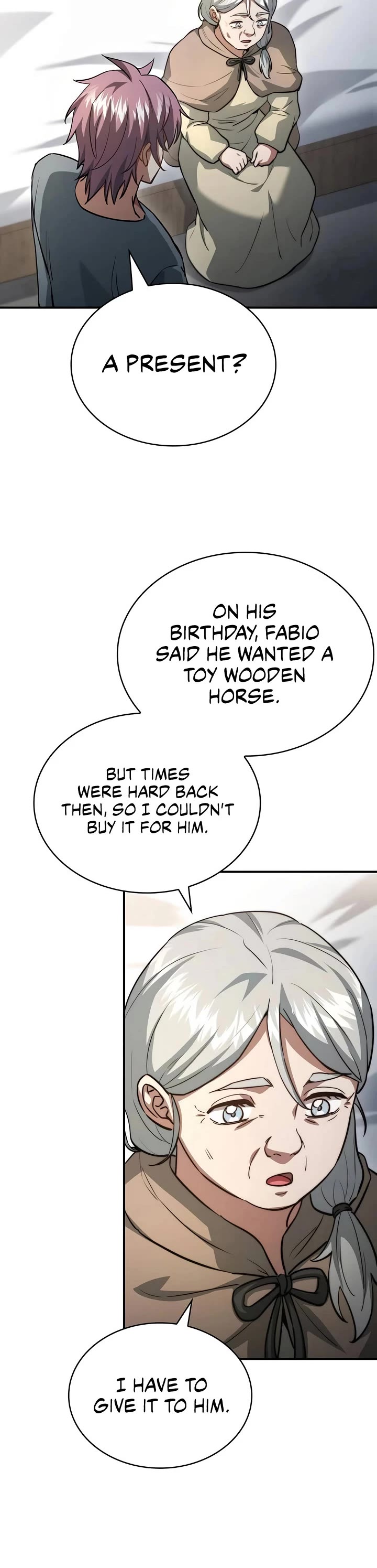 The Crown Prince That Sells Medicine Chapter 87 page 26 - Chapter 87