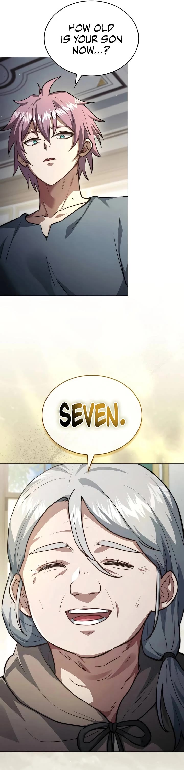 The Crown Prince That Sells Medicine Chapter 87 page 27 - Chapter 87