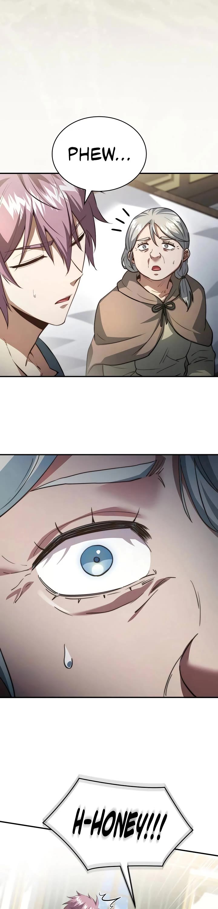 The Crown Prince That Sells Medicine Chapter 87 page 28 - Chapter 87