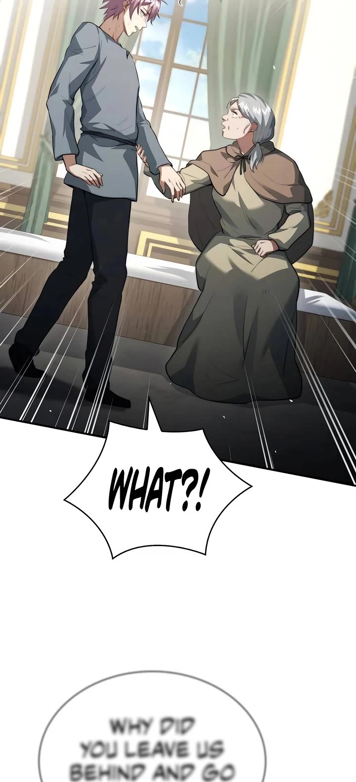 The Crown Prince That Sells Medicine Chapter 87 page 29 - Chapter 87