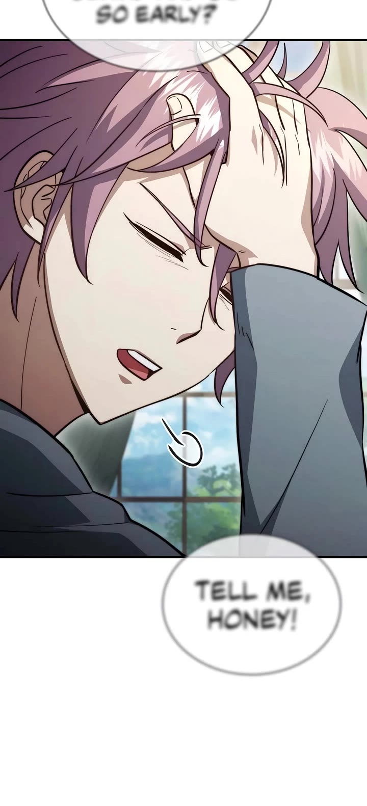 The Crown Prince That Sells Medicine Chapter 87 page 30 - Chapter 87