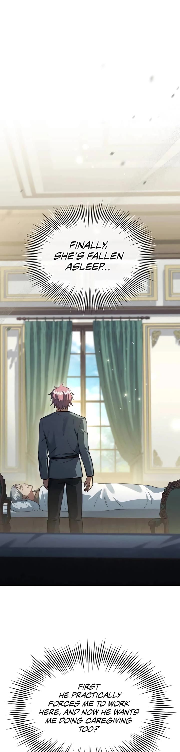 The Crown Prince That Sells Medicine Chapter 87 page 31 - Chapter 87