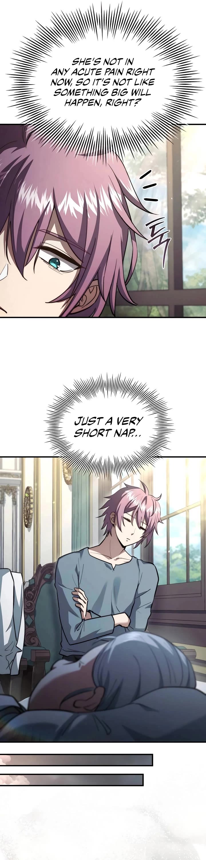 The Crown Prince That Sells Medicine Chapter 87 page 34 - Chapter 87