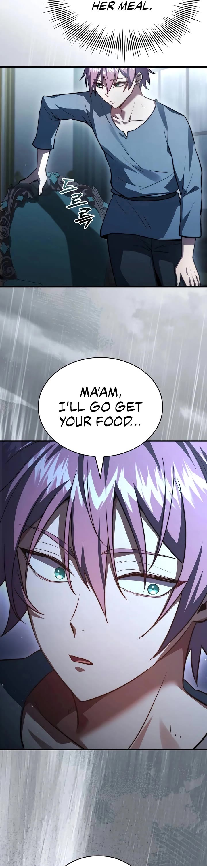The Crown Prince That Sells Medicine Chapter 87 page 38 - Chapter 87