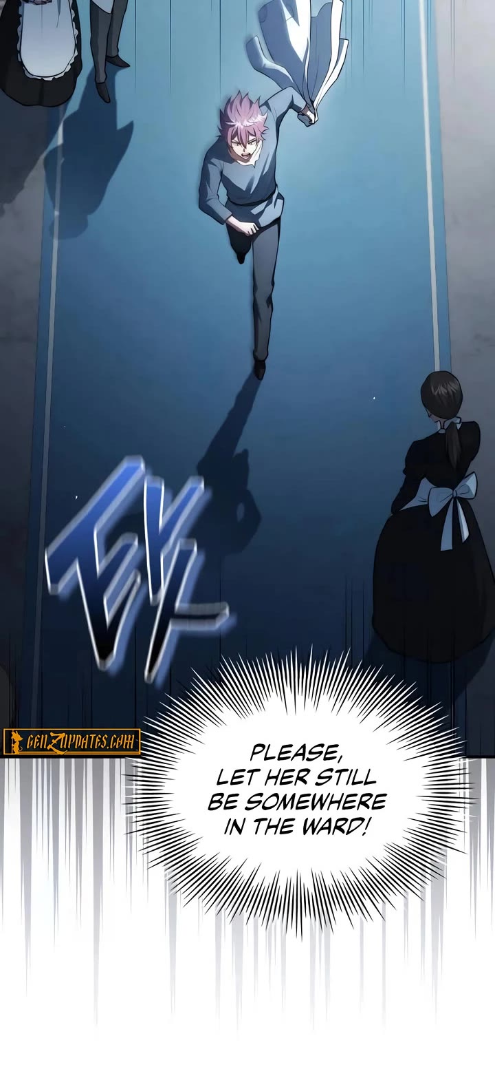 The Crown Prince That Sells Medicine Chapter 87 page 41 - Chapter 87