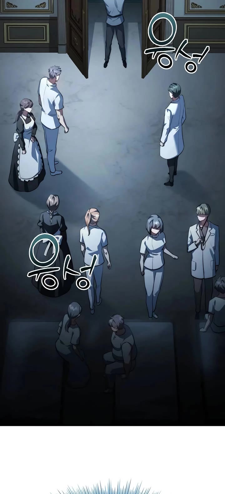 The Crown Prince That Sells Medicine Chapter 87 page 44 - Chapter 87