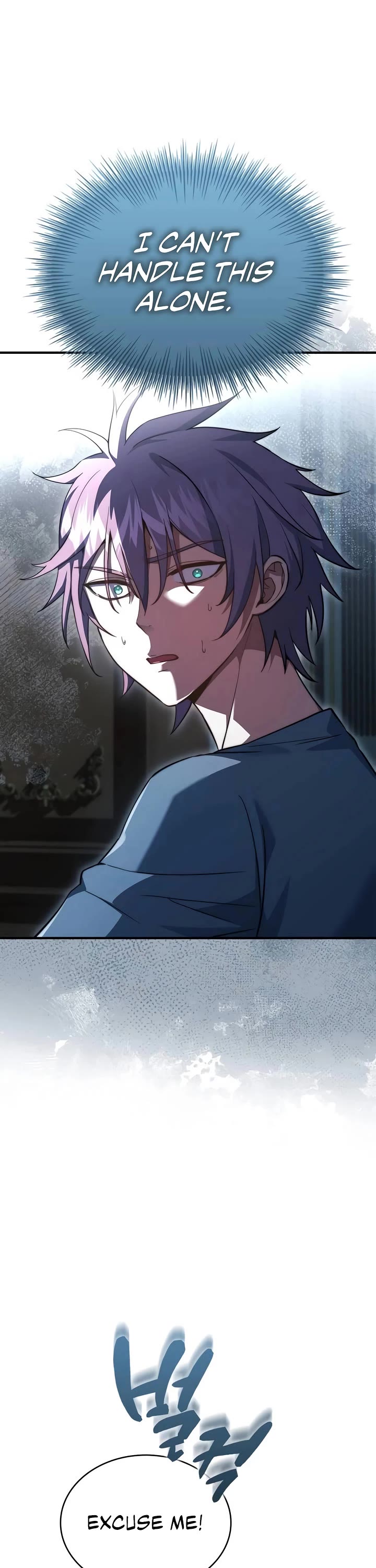 The Crown Prince That Sells Medicine Chapter 87 page 46 - Chapter 87