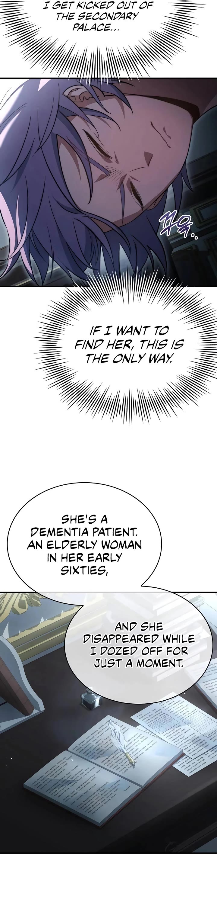 The Crown Prince That Sells Medicine Chapter 87 page 49 - Chapter 87