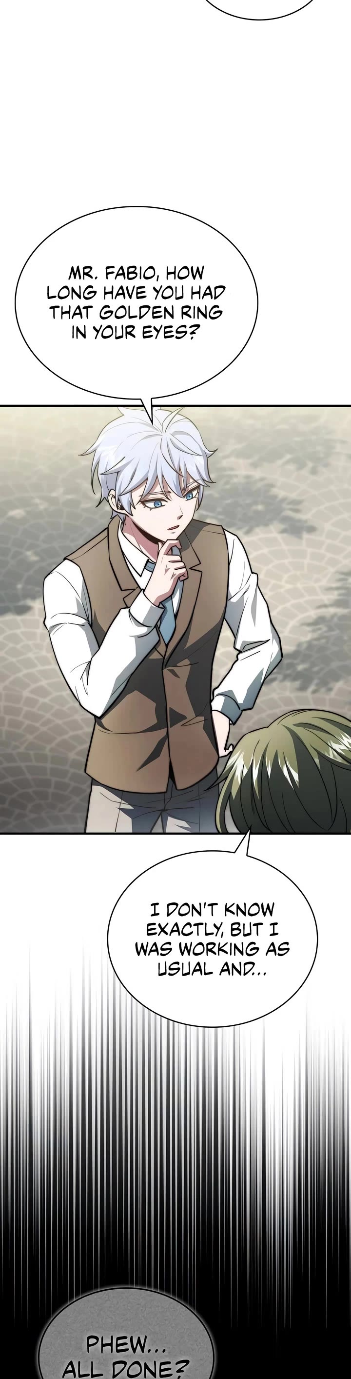 The Crown Prince That Sells Medicine Chapter 87 page 5 - Chapter 87