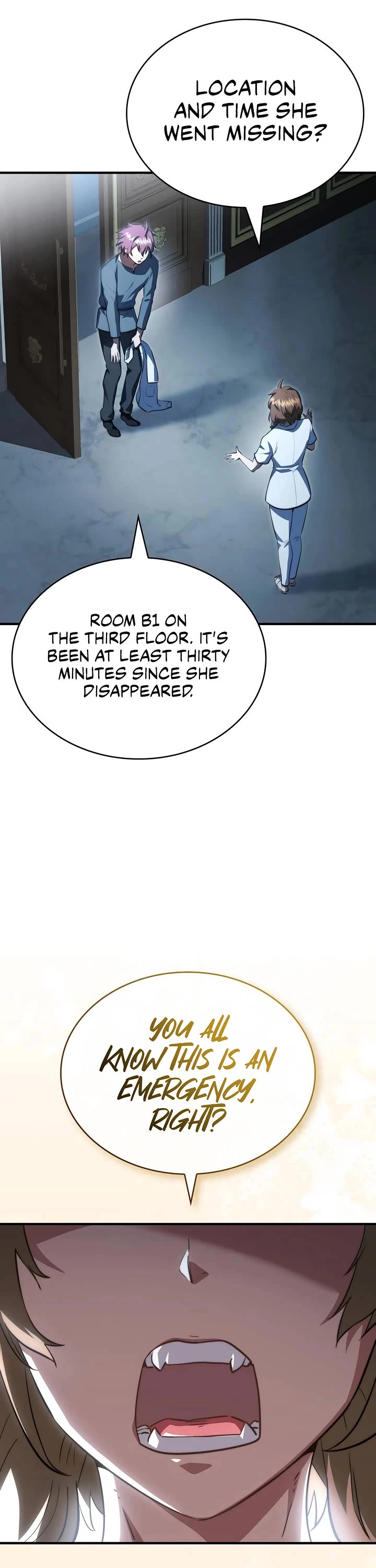 The Crown Prince That Sells Medicine Chapter 87 page 50 - Chapter 87