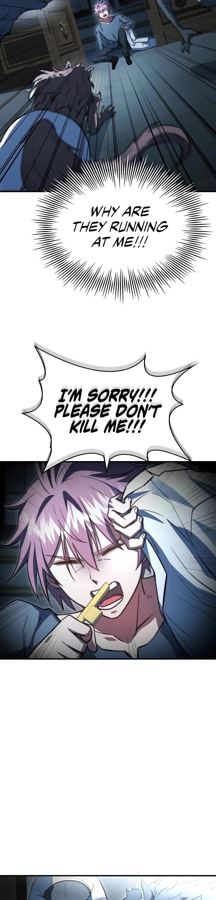 The Crown Prince That Sells Medicine Chapter 87 page 56 - Chapter 87