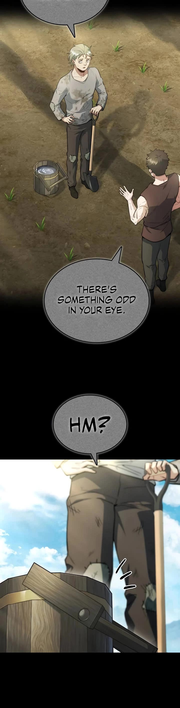 The Crown Prince That Sells Medicine Chapter 87 page 6 - Chapter 87