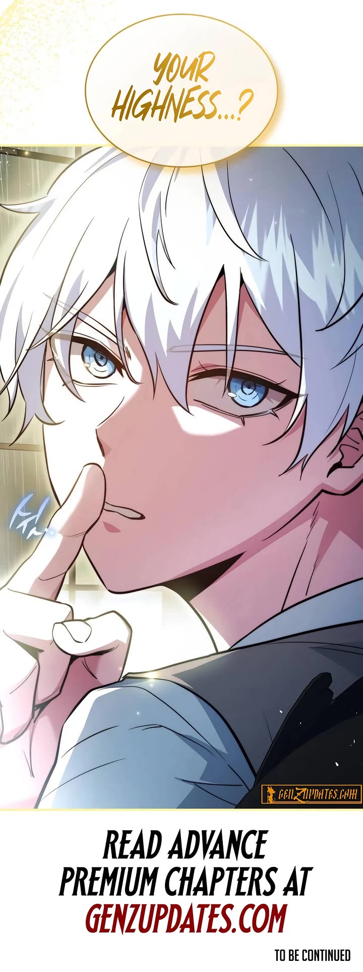 The Crown Prince That Sells Medicine Chapter 87 page 67 - Chapter 87