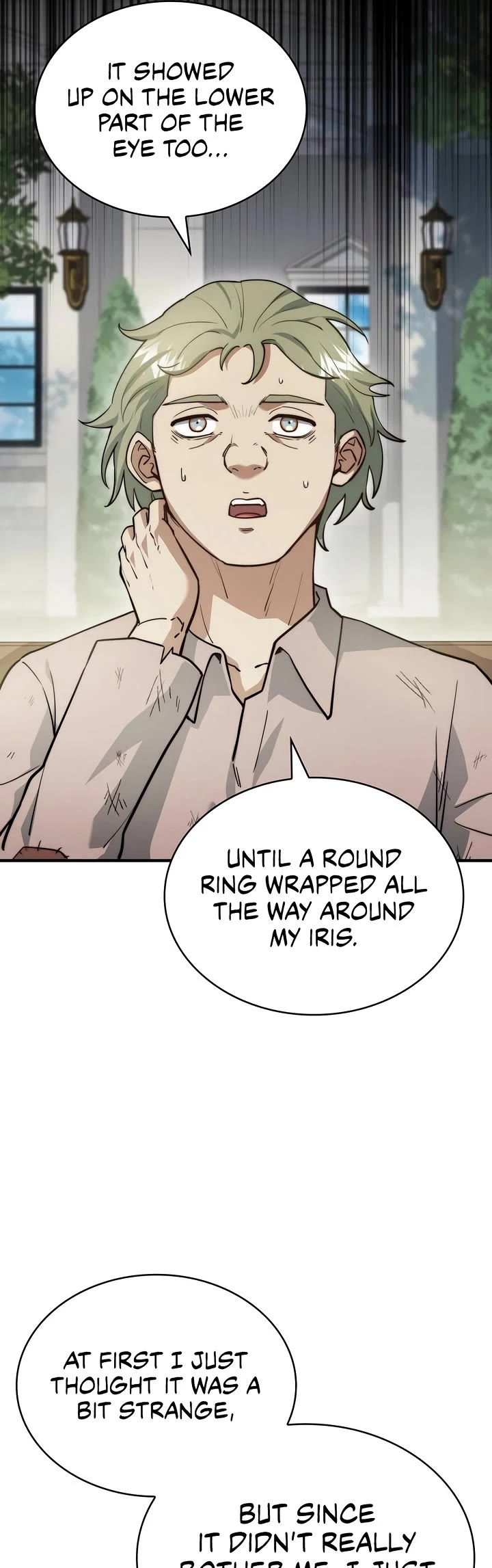 The Crown Prince That Sells Medicine Chapter 87 page 8 - Chapter 87