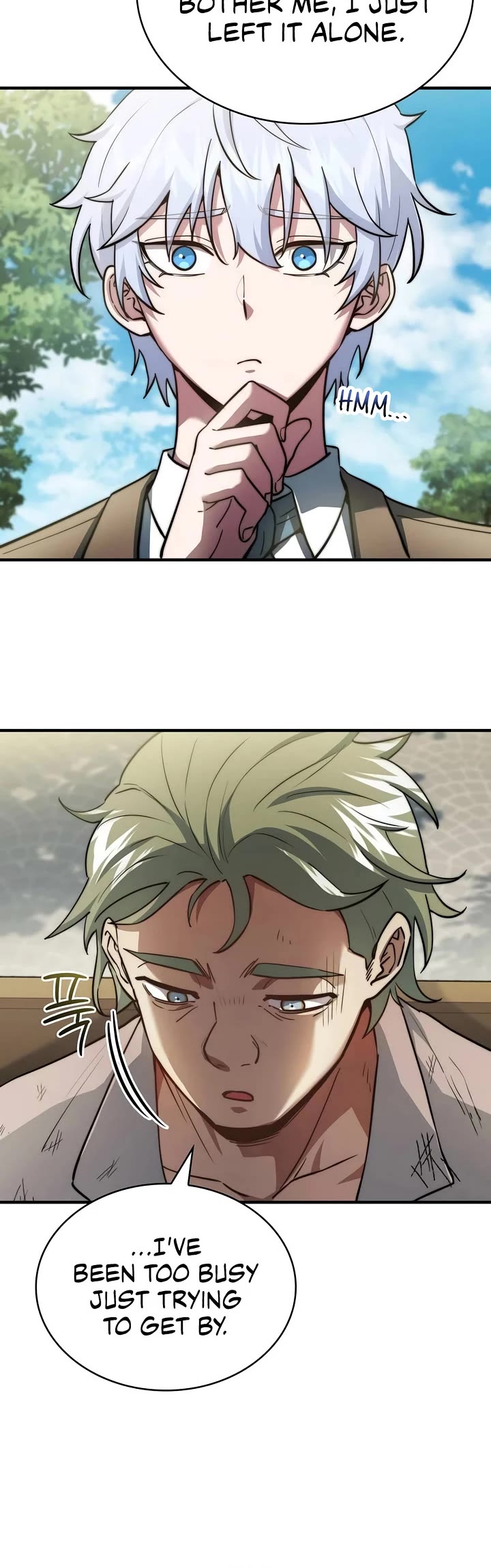 The Crown Prince That Sells Medicine Chapter 87 page 9 - Chapter 87