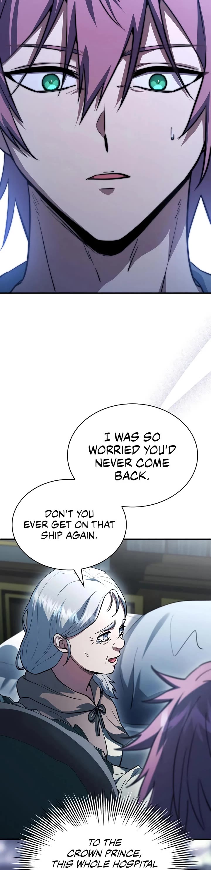 The Crown Prince That Sells Medicine Chapter 88 page 14 - Chapter 88