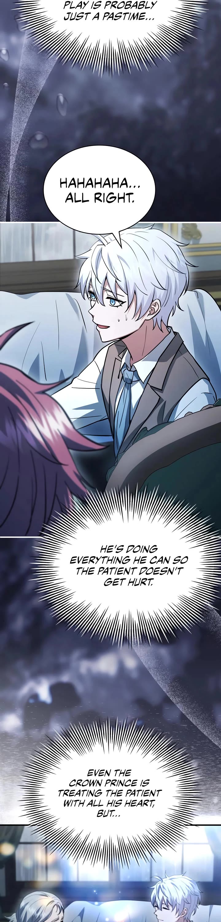 The Crown Prince That Sells Medicine Chapter 88 page 15 - Chapter 88