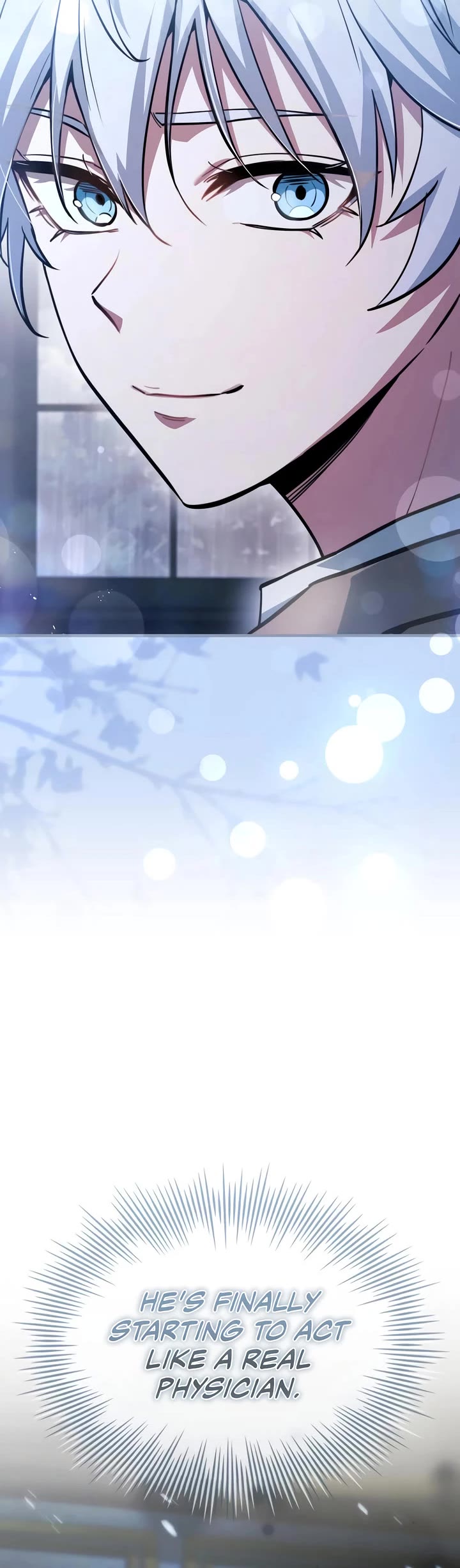 The Crown Prince That Sells Medicine Chapter 88 page 20 - Chapter 88