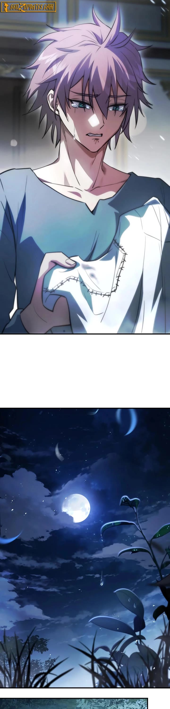 The Crown Prince That Sells Medicine Chapter 88 page 21 - Chapter 88