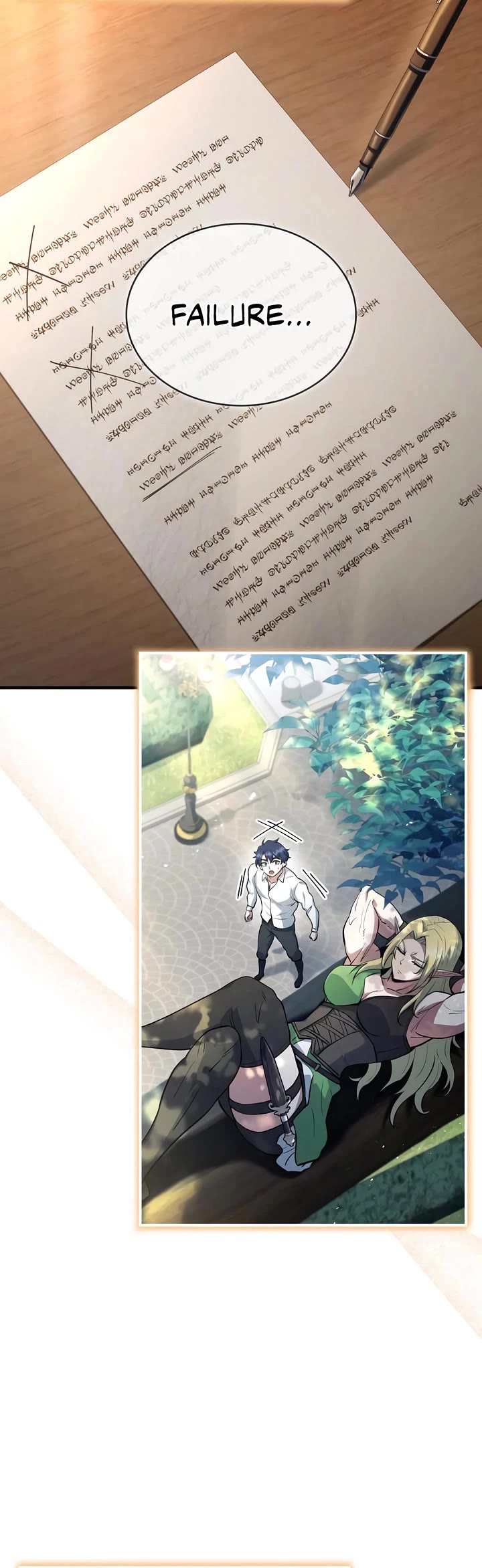 The Crown Prince That Sells Medicine Chapter 88 page 23 - Chapter 88