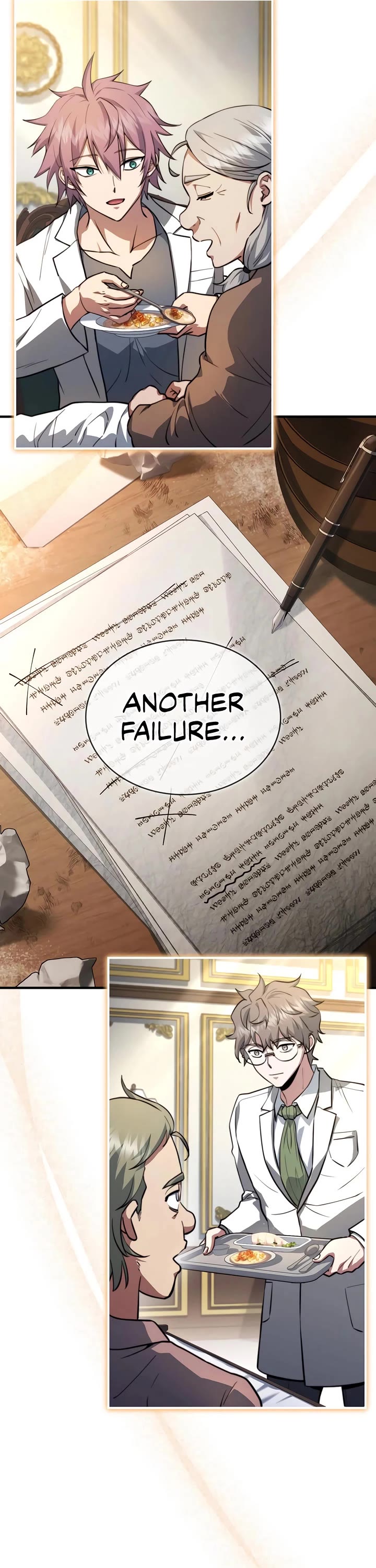 The Crown Prince That Sells Medicine Chapter 88 page 24 - Chapter 88