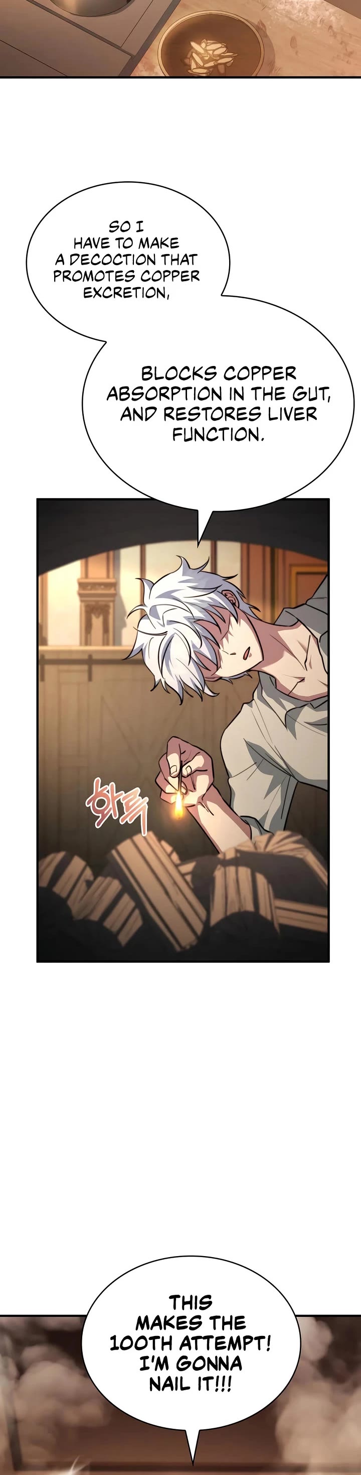 The Crown Prince That Sells Medicine Chapter 88 page 26 - Chapter 88