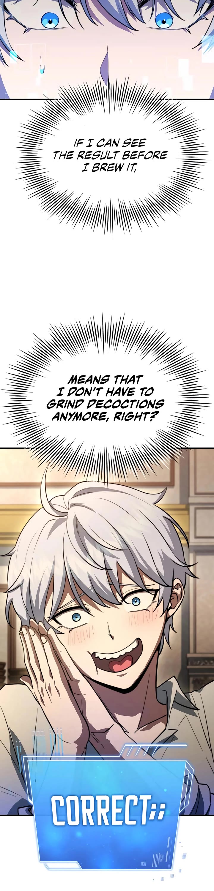 The Crown Prince That Sells Medicine Chapter 88 page 34 - Chapter 88
