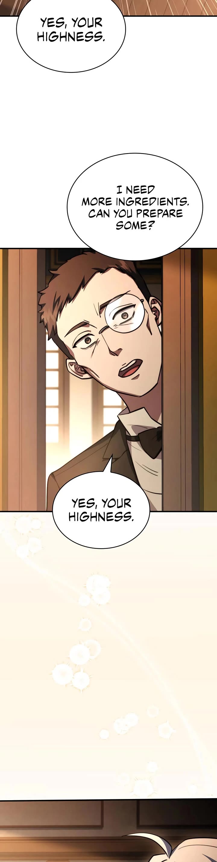 The Crown Prince That Sells Medicine Chapter 88 page 36 - Chapter 88