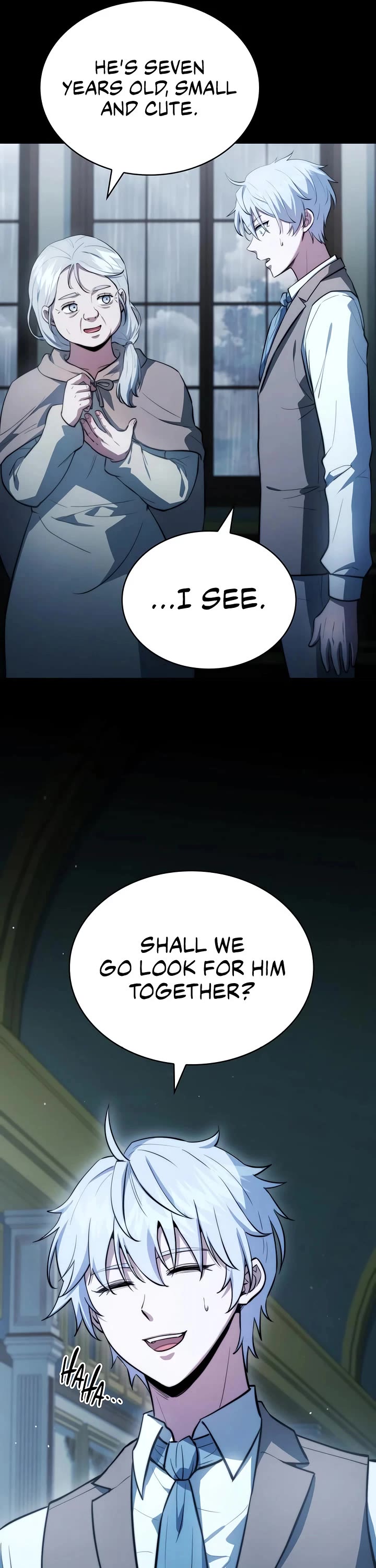 The Crown Prince That Sells Medicine Chapter 88 page 4 - Chapter 88