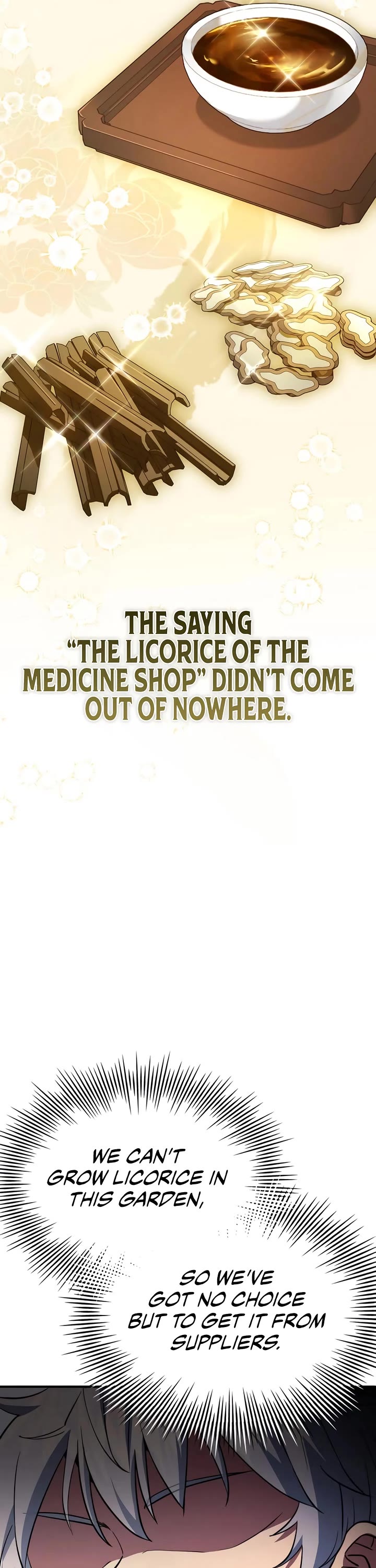 The Crown Prince That Sells Medicine Chapter 88 page 42 - Chapter 88