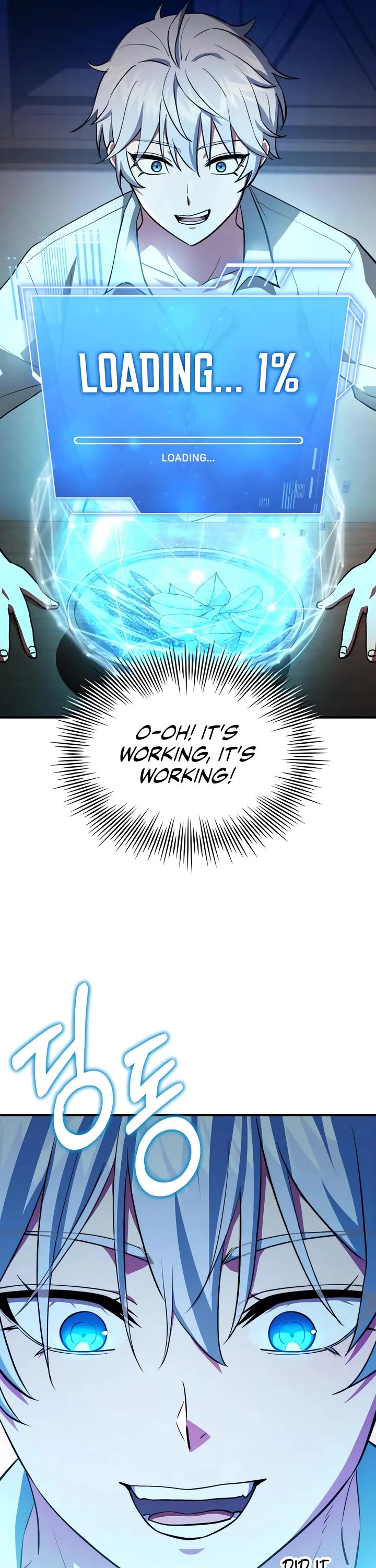 The Crown Prince That Sells Medicine Chapter 88 page 45 - Chapter 88