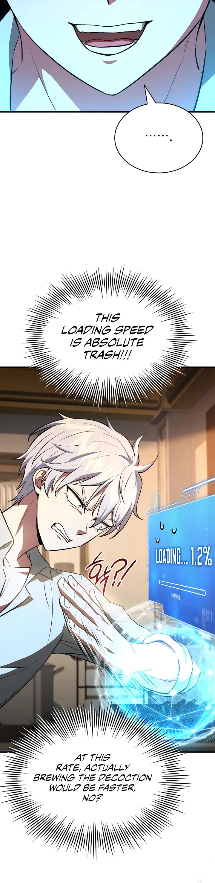 The Crown Prince That Sells Medicine Chapter 88 page 47 - Chapter 88