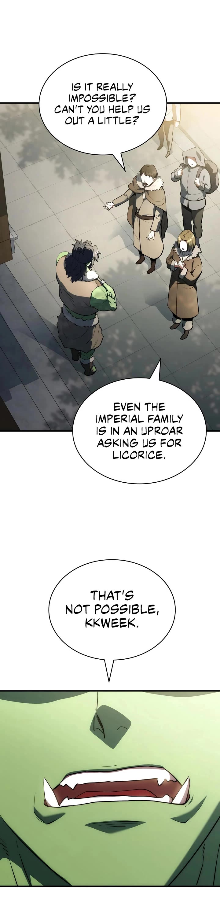 The Crown Prince That Sells Medicine Chapter 88 page 59 - Chapter 88
