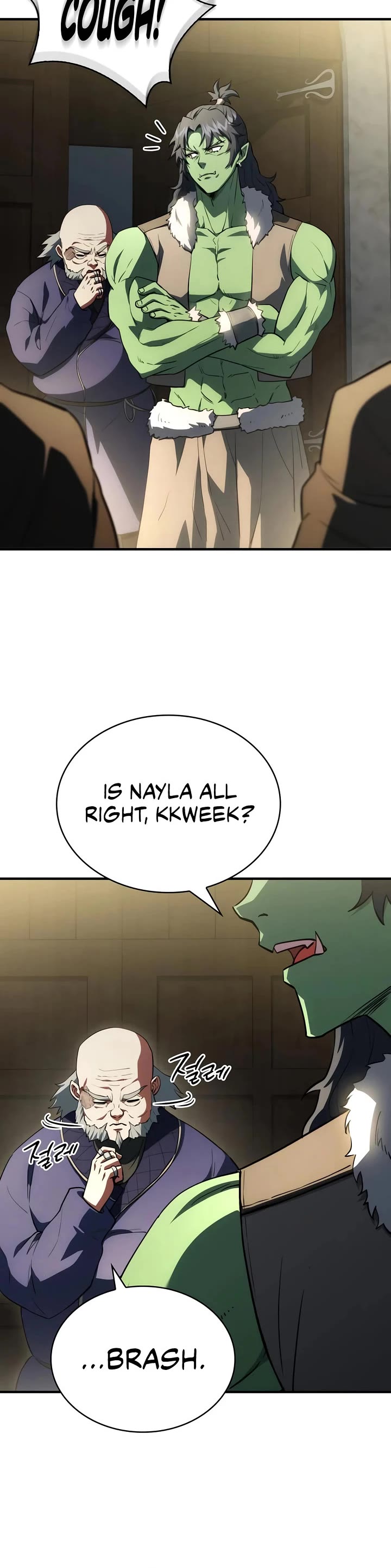 The Crown Prince That Sells Medicine Chapter 88 page 61 - Chapter 88