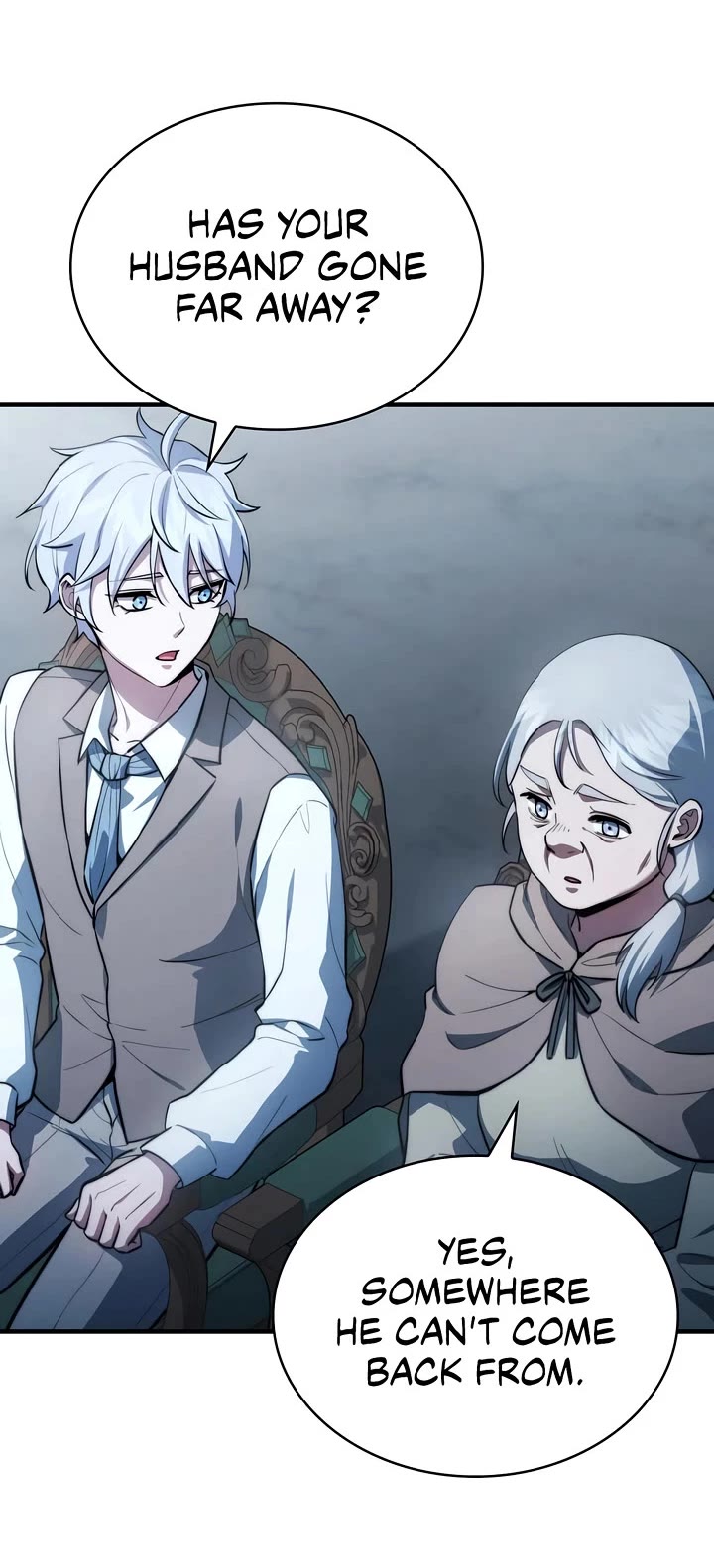 The Crown Prince That Sells Medicine Chapter 88 page 7 - Chapter 88