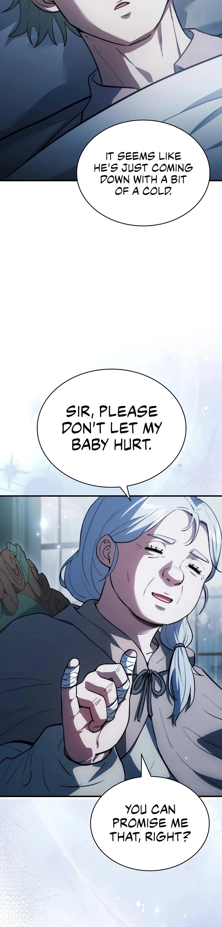 The Crown Prince That Sells Medicine Chapter 88 page 9 - Chapter 88