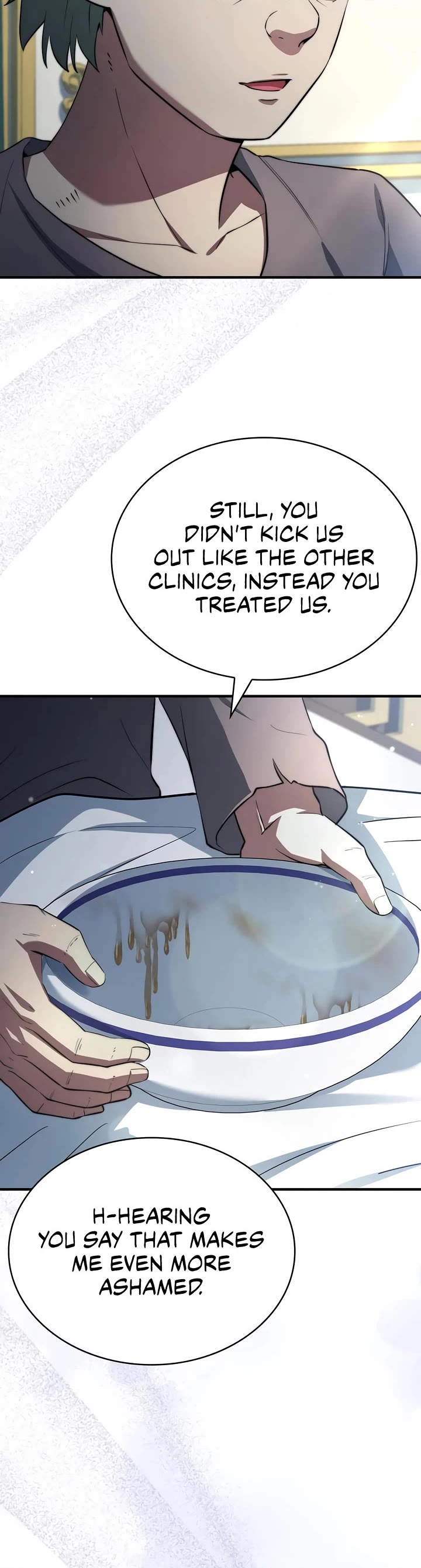 The Crown Prince That Sells Medicine Chapter 89 page 10 - Chapter 89