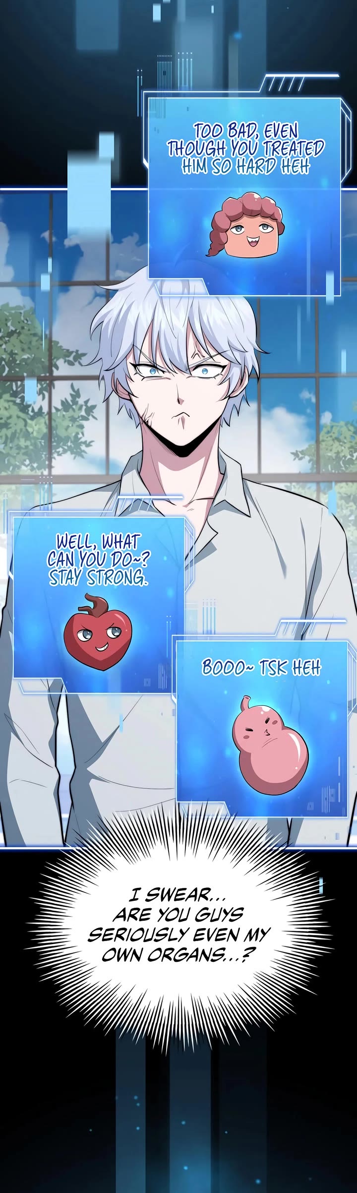 The Crown Prince That Sells Medicine Chapter 89 page 16 - Chapter 89